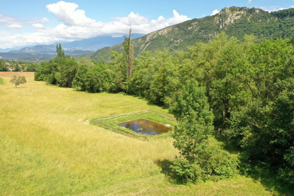 A vos jardins, prêts ? Partez !